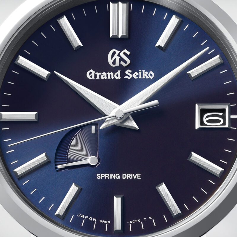 Grand Seiko Spring Drive