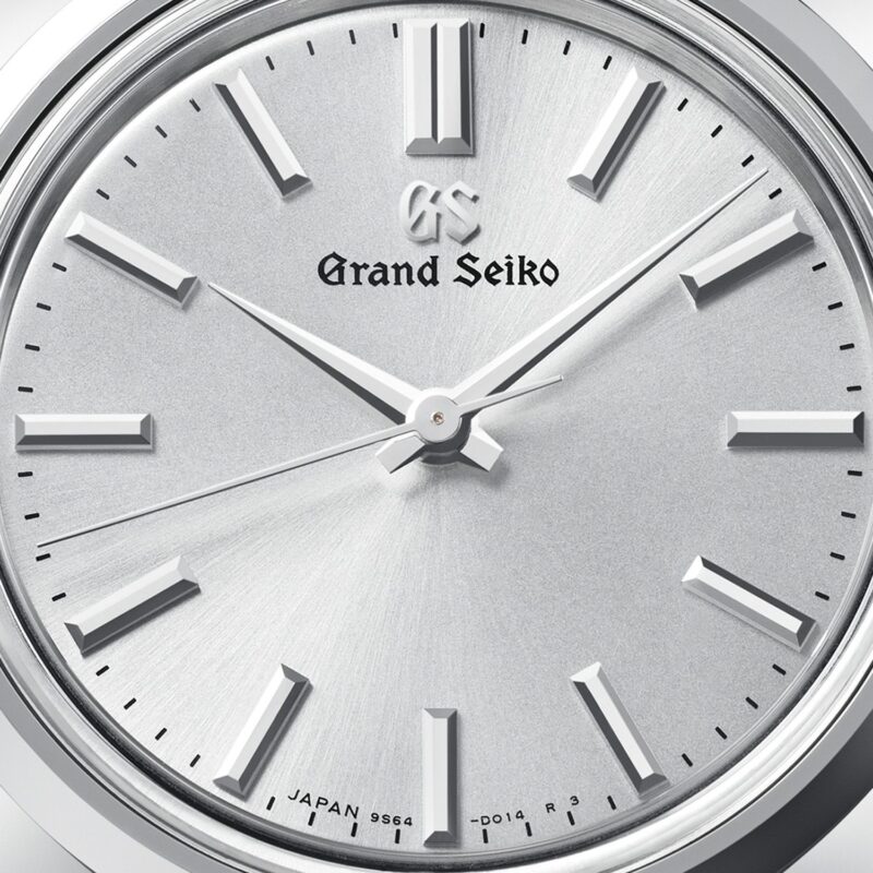 Grand Seiko Mechanical 44GS Grand Seiko Online Boutique The