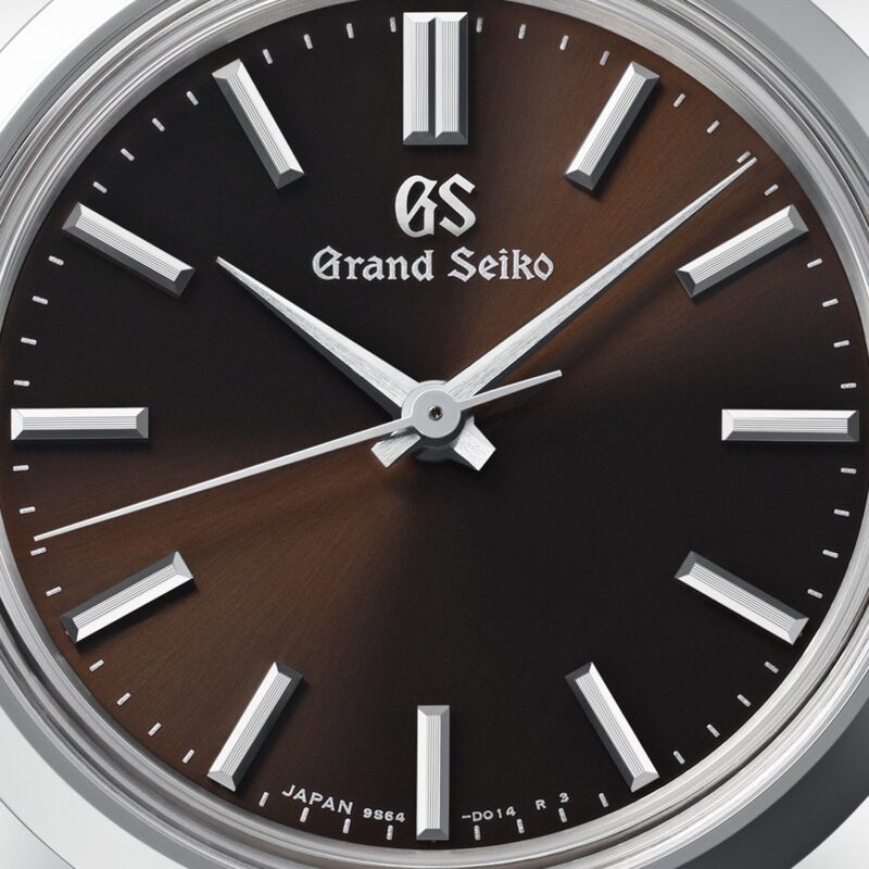 Grand Seiko Mechanical 44GS