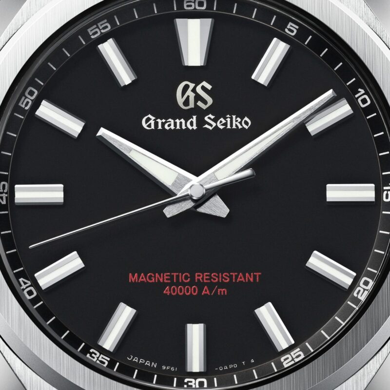 Grand Seiko Quartz