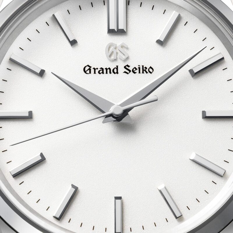 Grand Seiko Quartz Gekka Moonlight Grand Seiko Online Boutique