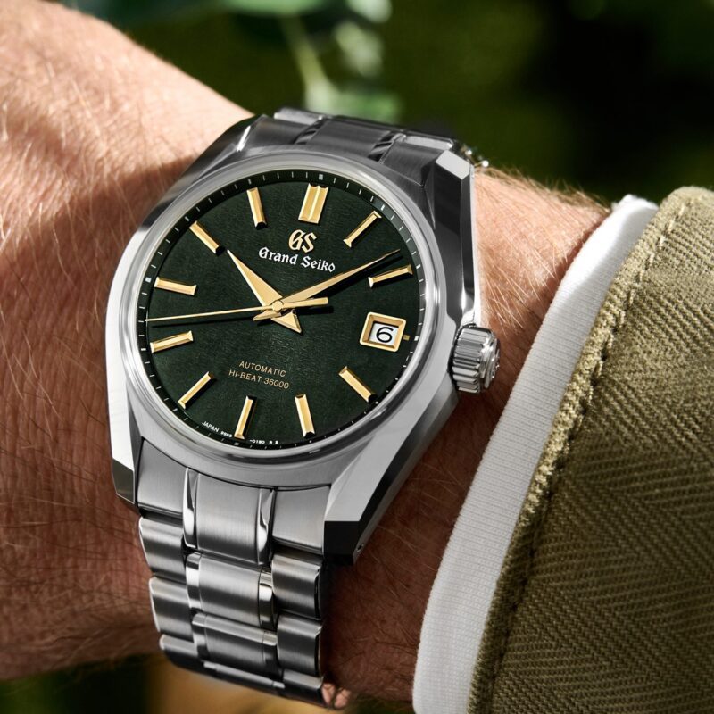 Sbgh271 grand seiko sale