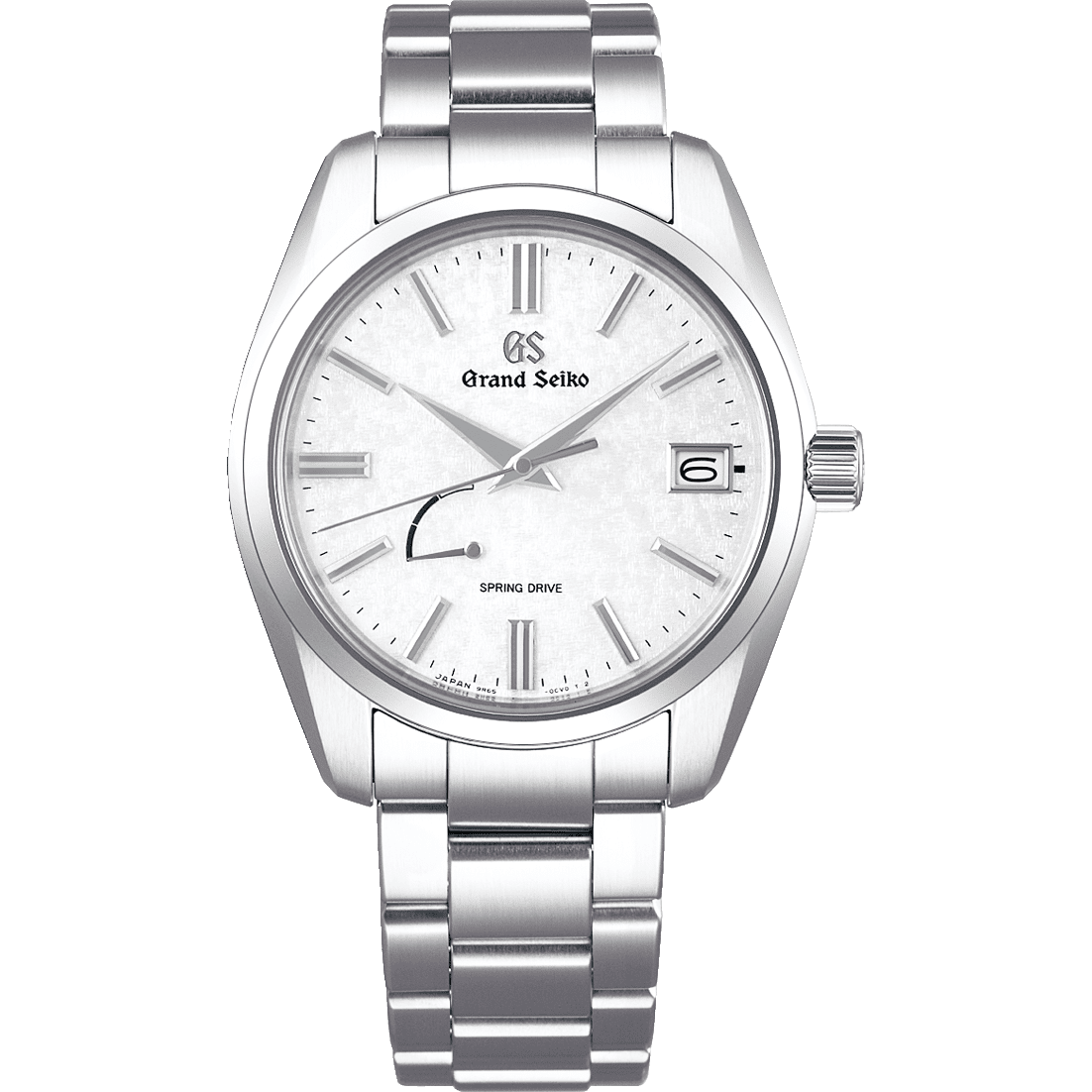 Grand Seiko Kira Zuri Spring Drive