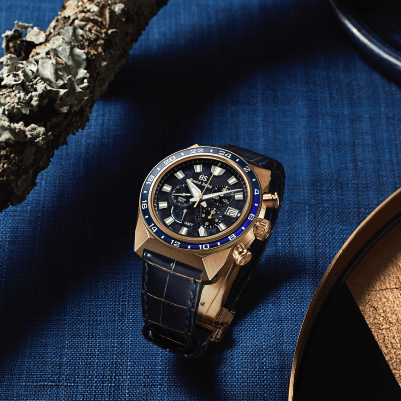 Grand seiko online sports