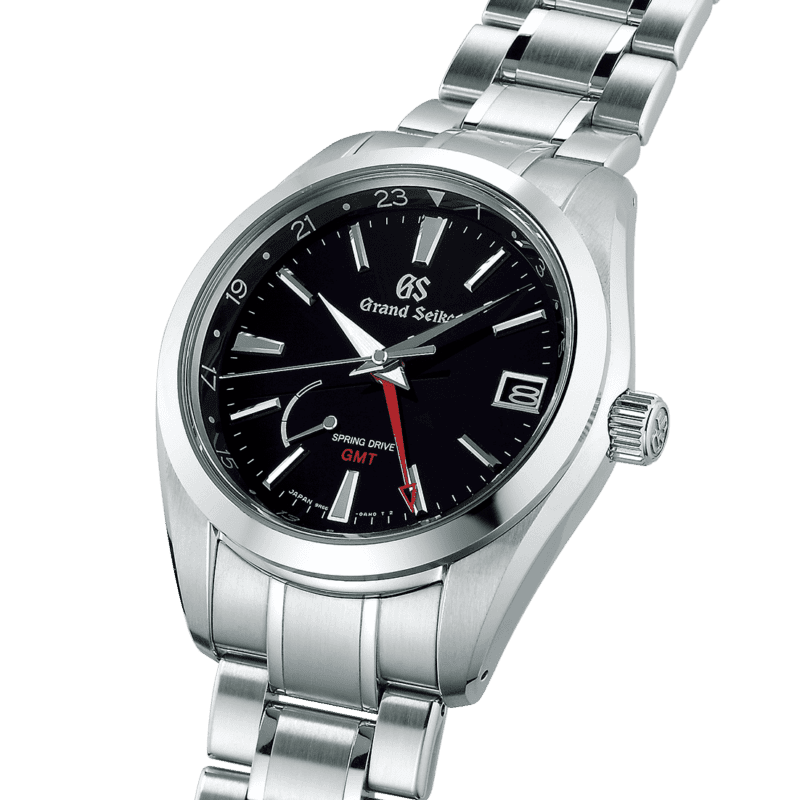 Grand Seiko Spring Drive GMT