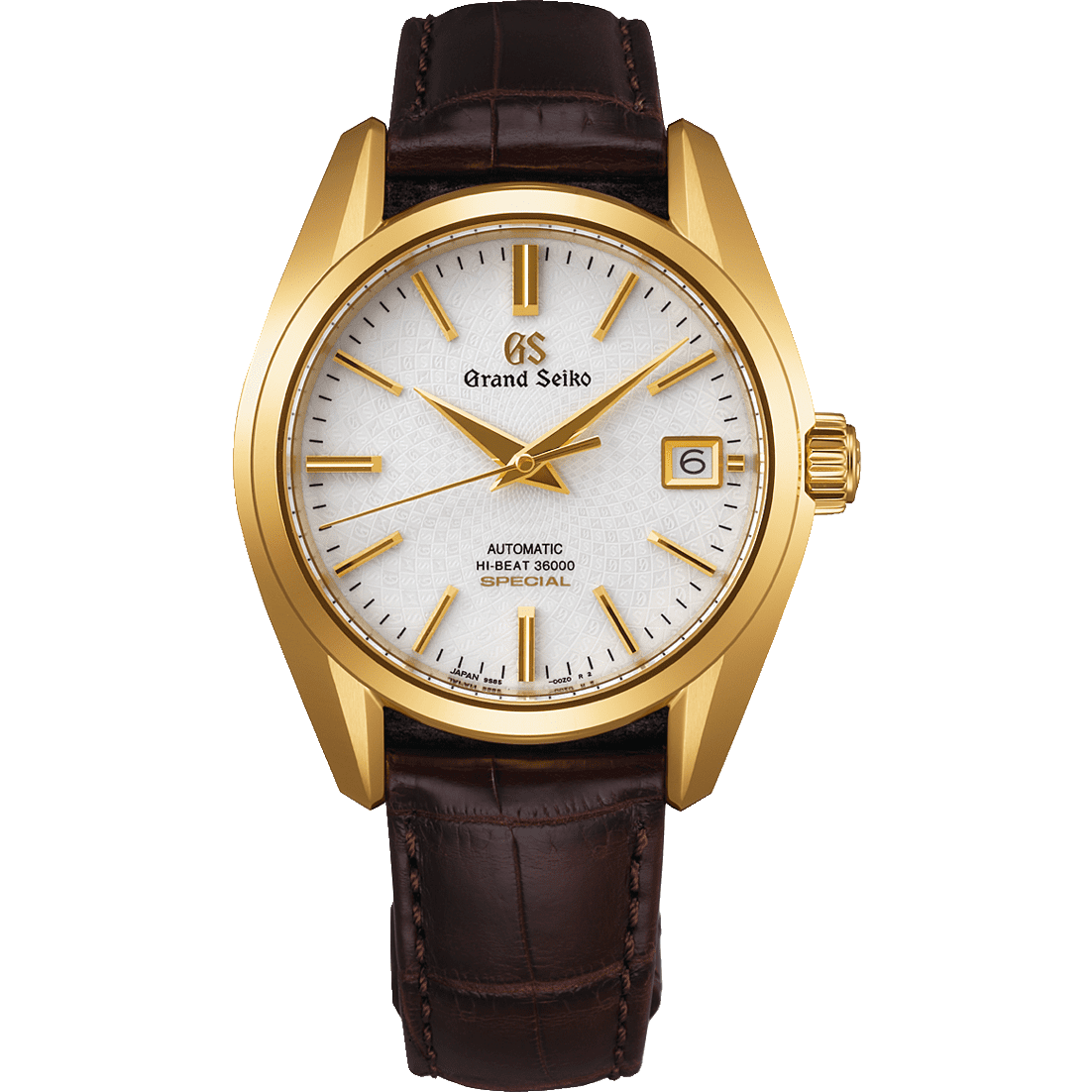 Grand seiko special new arrivals