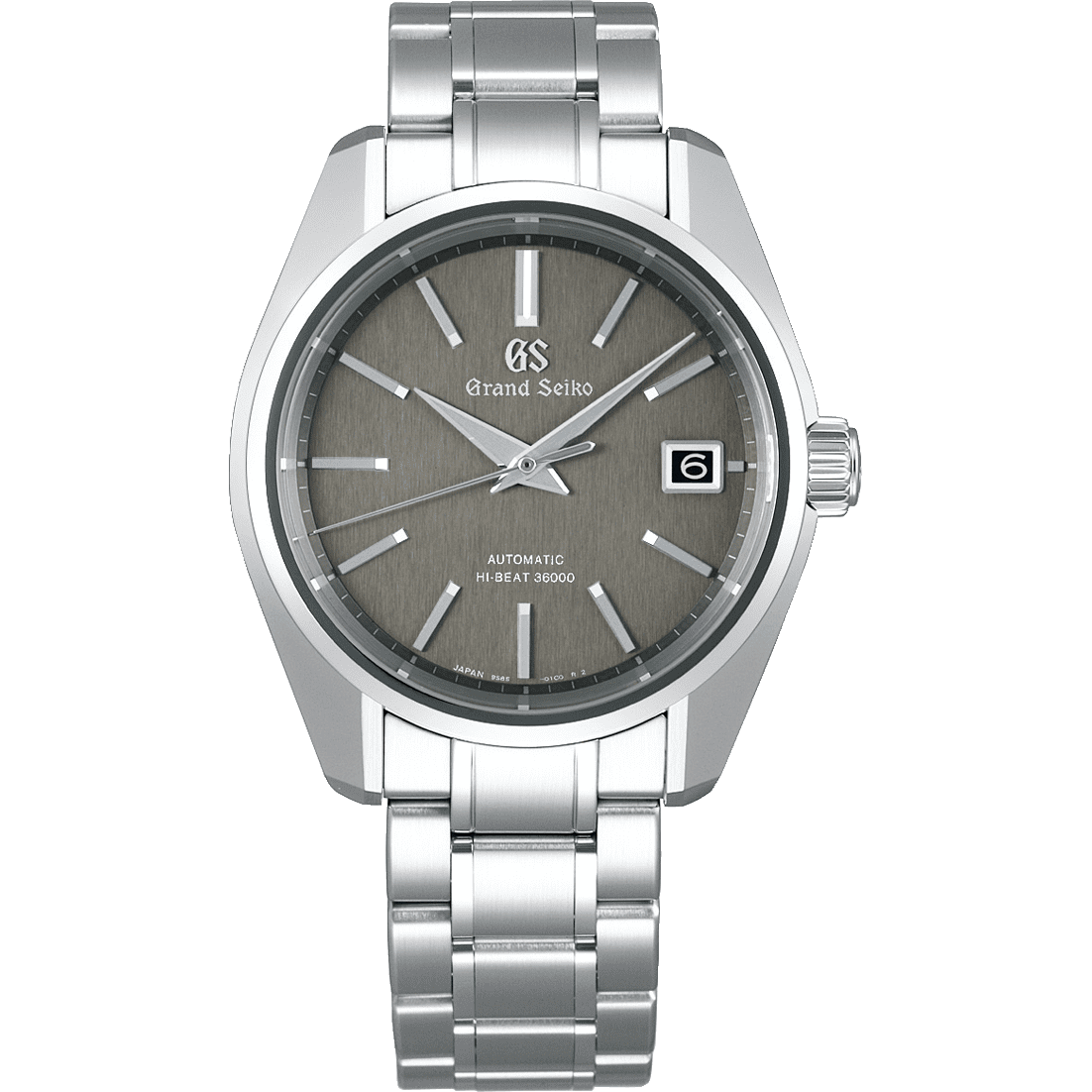 Grand seiko sbgh discount 277