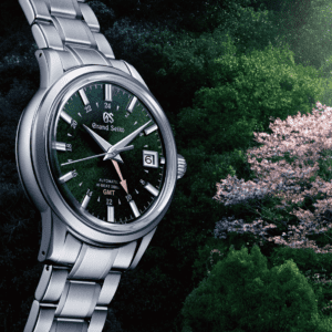 Grand seiko online 61