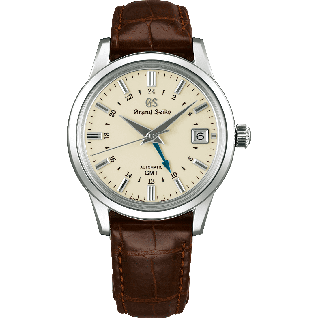 Service seiko automatic watch hot sale