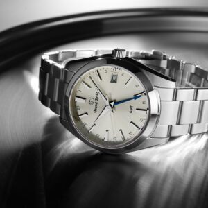 Grand seiko blizzard online gmt