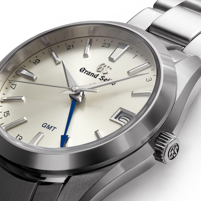 Grand best sale seiko jubilee