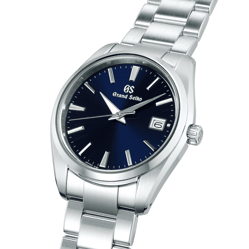 Grand Seiko Quartz Grand Seiko Online Boutique The Official UK