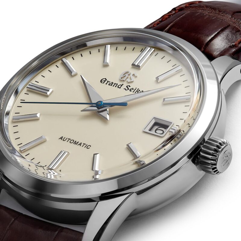 Grand seiko online mechanical