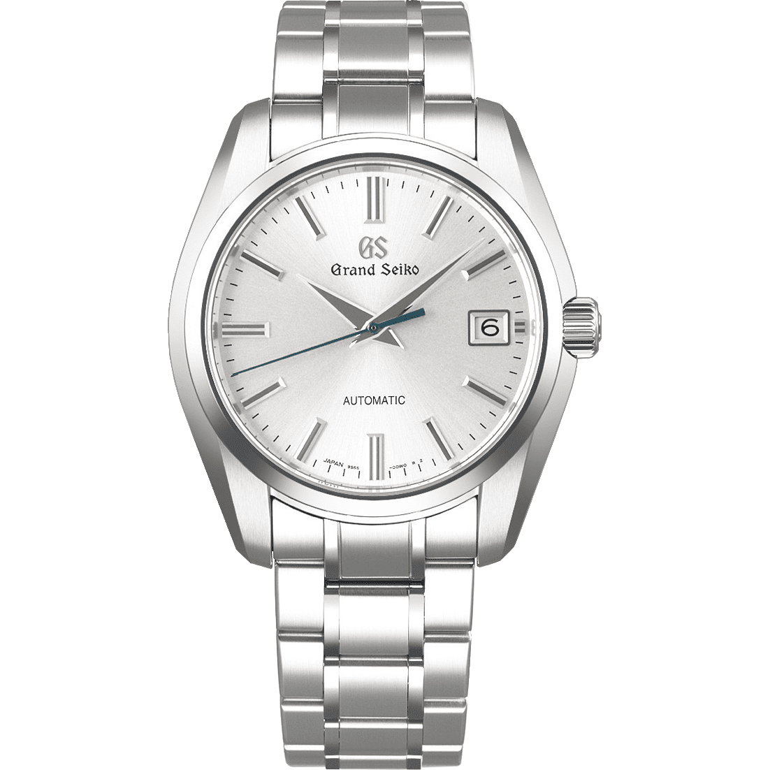 Grand Seiko Mechanical | Grand Seiko Online Boutique | The Official UK ...