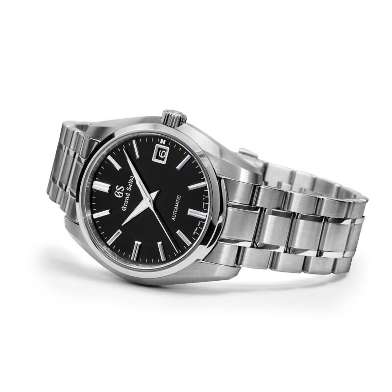 Grand Seiko Mechanical Grand Seiko Online Boutique The Official UK Online Store