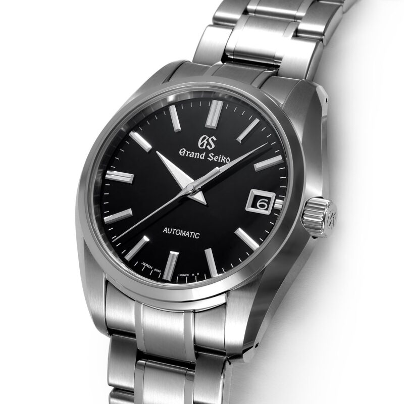 Grand Seiko Mechanical Grand Seiko Online Boutique The