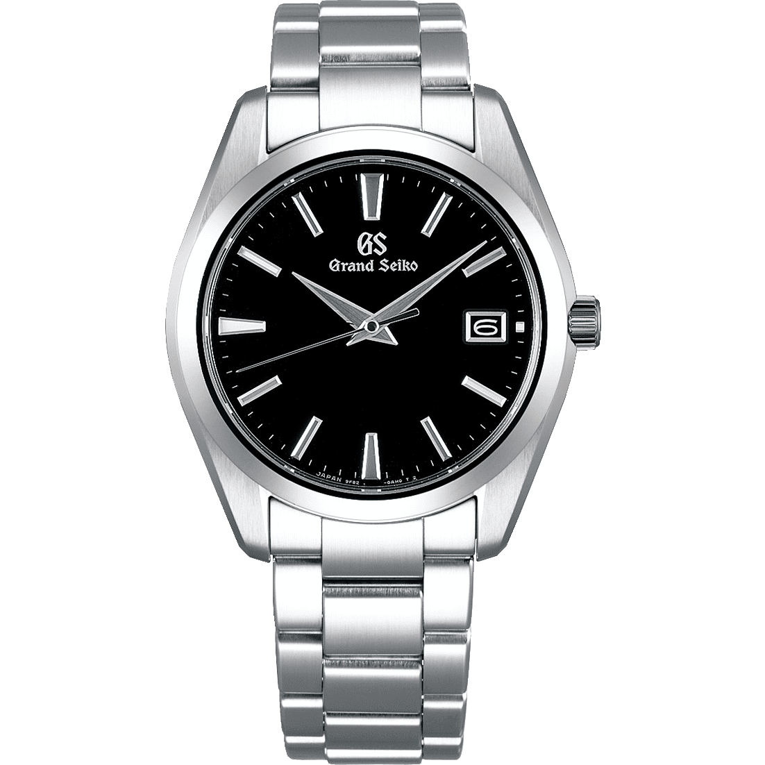 Grand Seiko Quartz