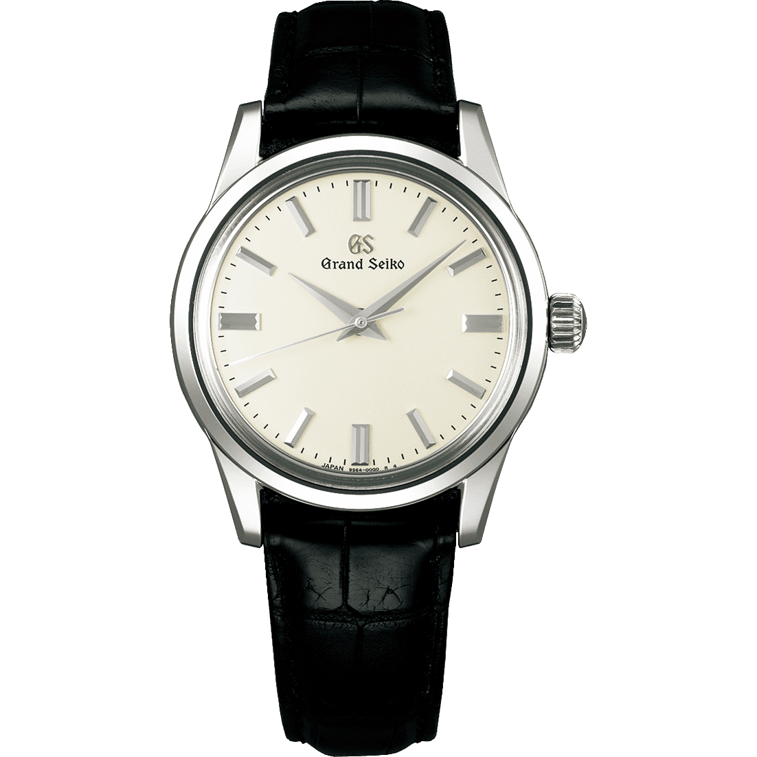 Grand Seiko Mechanical Manual Winding