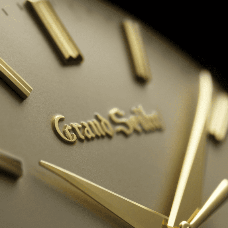 First grand outlet seiko