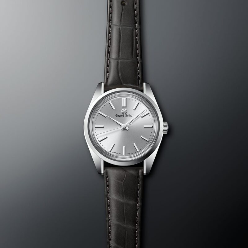 Grand Seiko Mechanical 44GS Grand Seiko Online Boutique The