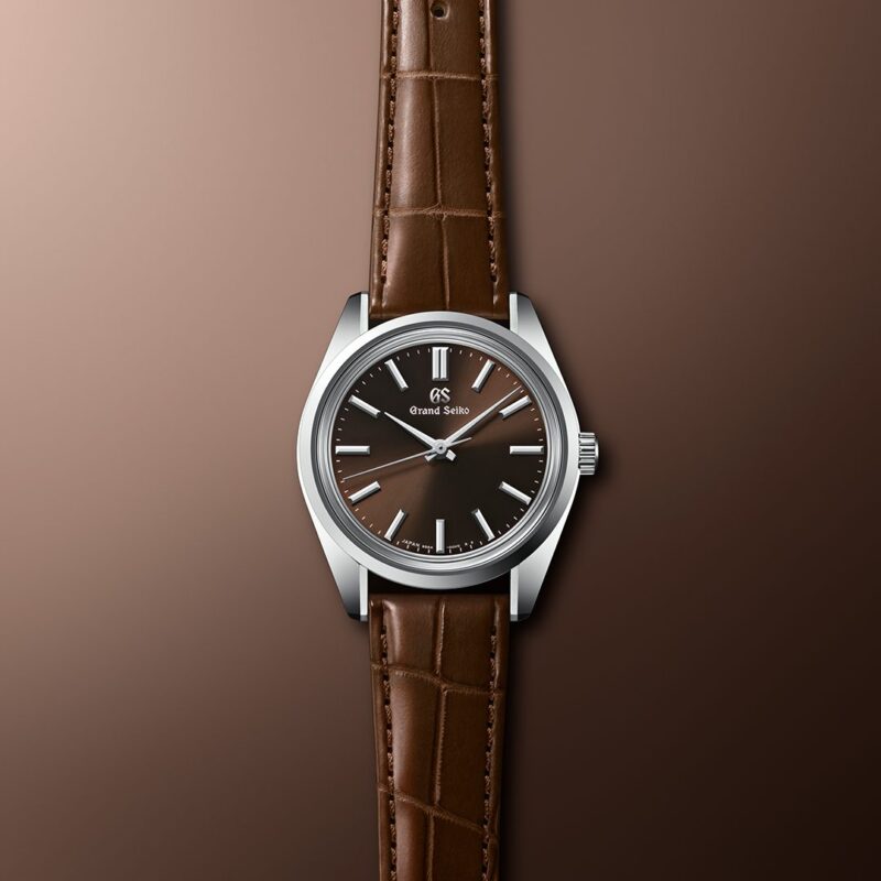 Grand seiko 44gs discount reissue