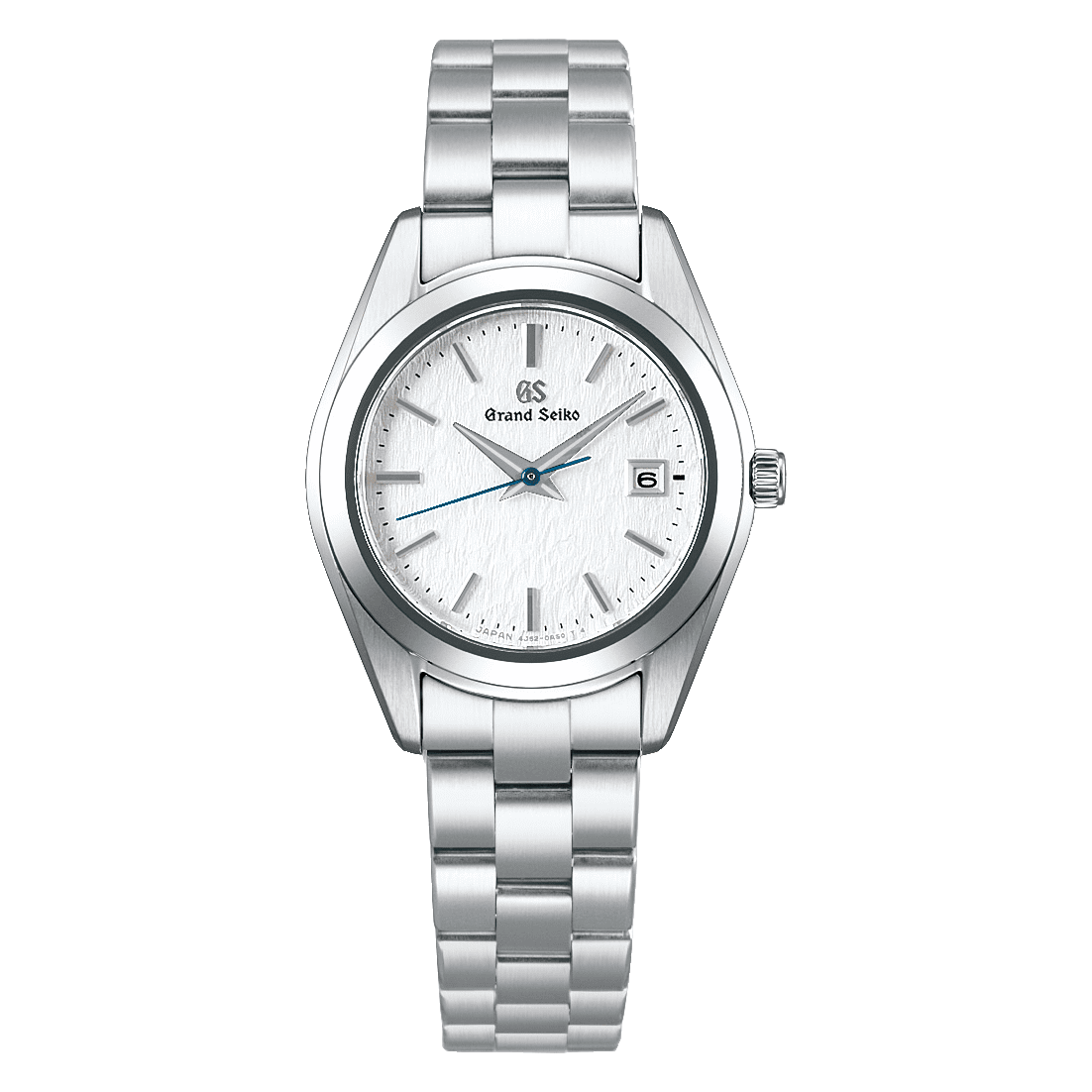 Grand Seiko Quartz Snowflake