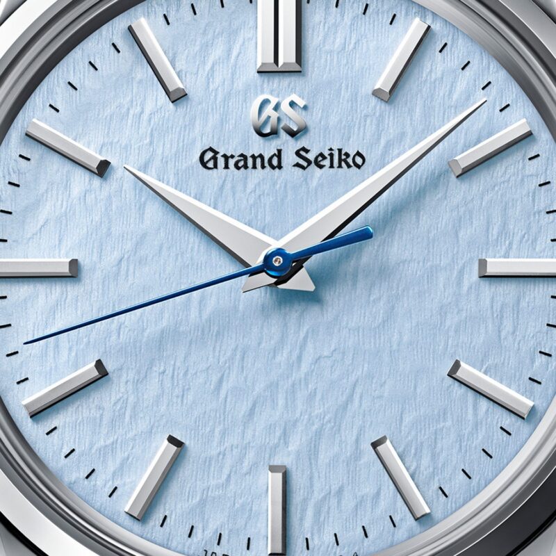 Grand Seiko Skyflake Quartz