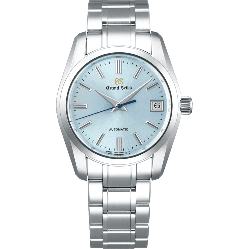 Grand Seiko Chūten - 'Mid-Heaven' - Mechanical Limited Edition | Seiko Online Boutique | The Official UK Online Store