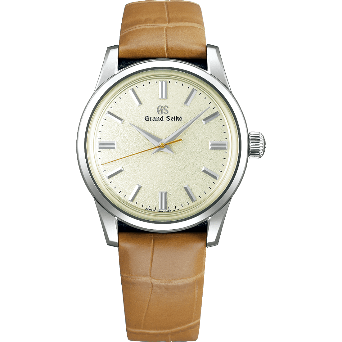 Grand Seiko Winter 'Flow of Seasons' Mechanical | Grand Seiko Online ...