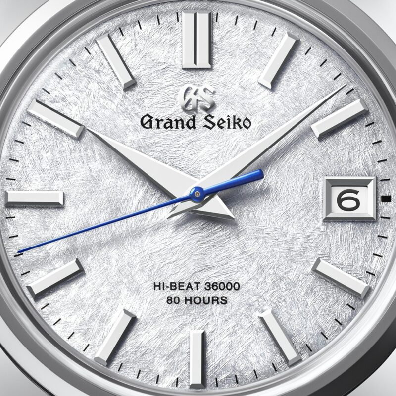 Grand Seiko Snowscape Hi Beat 44GS