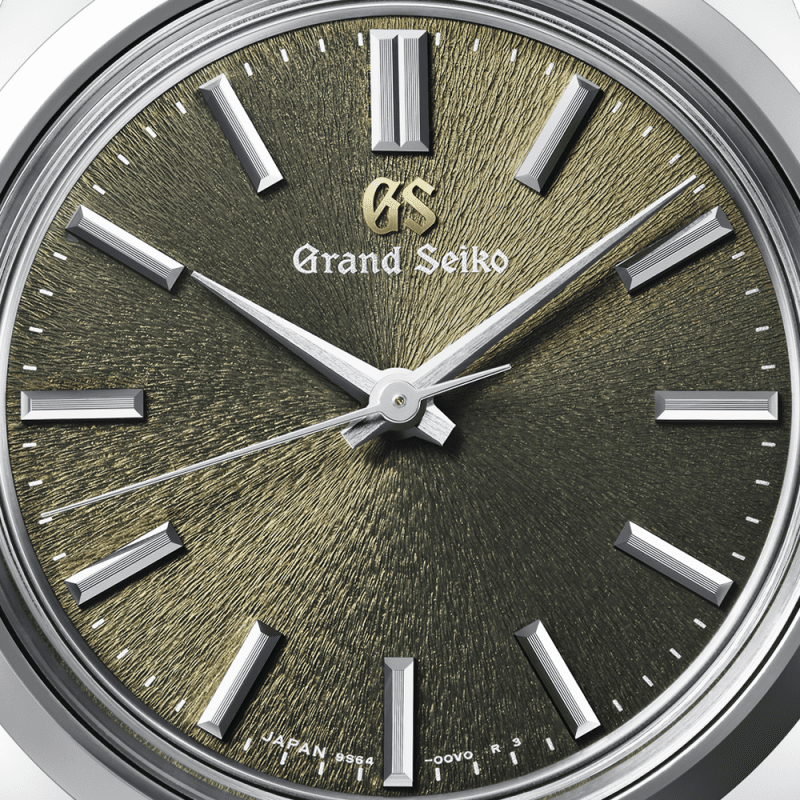 Grand seiko hotsell limited editions