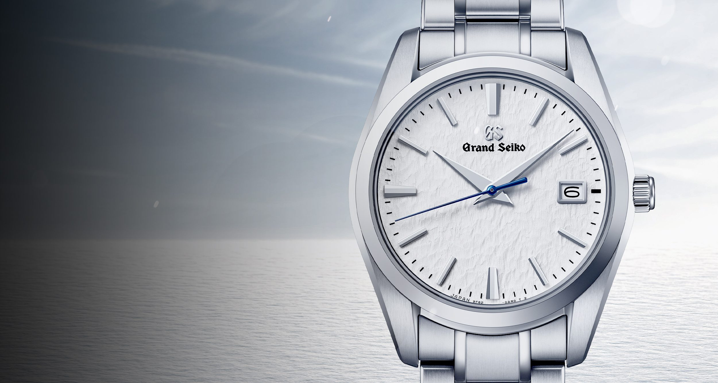 Grand Seiko Boutique The Official UK Online Store